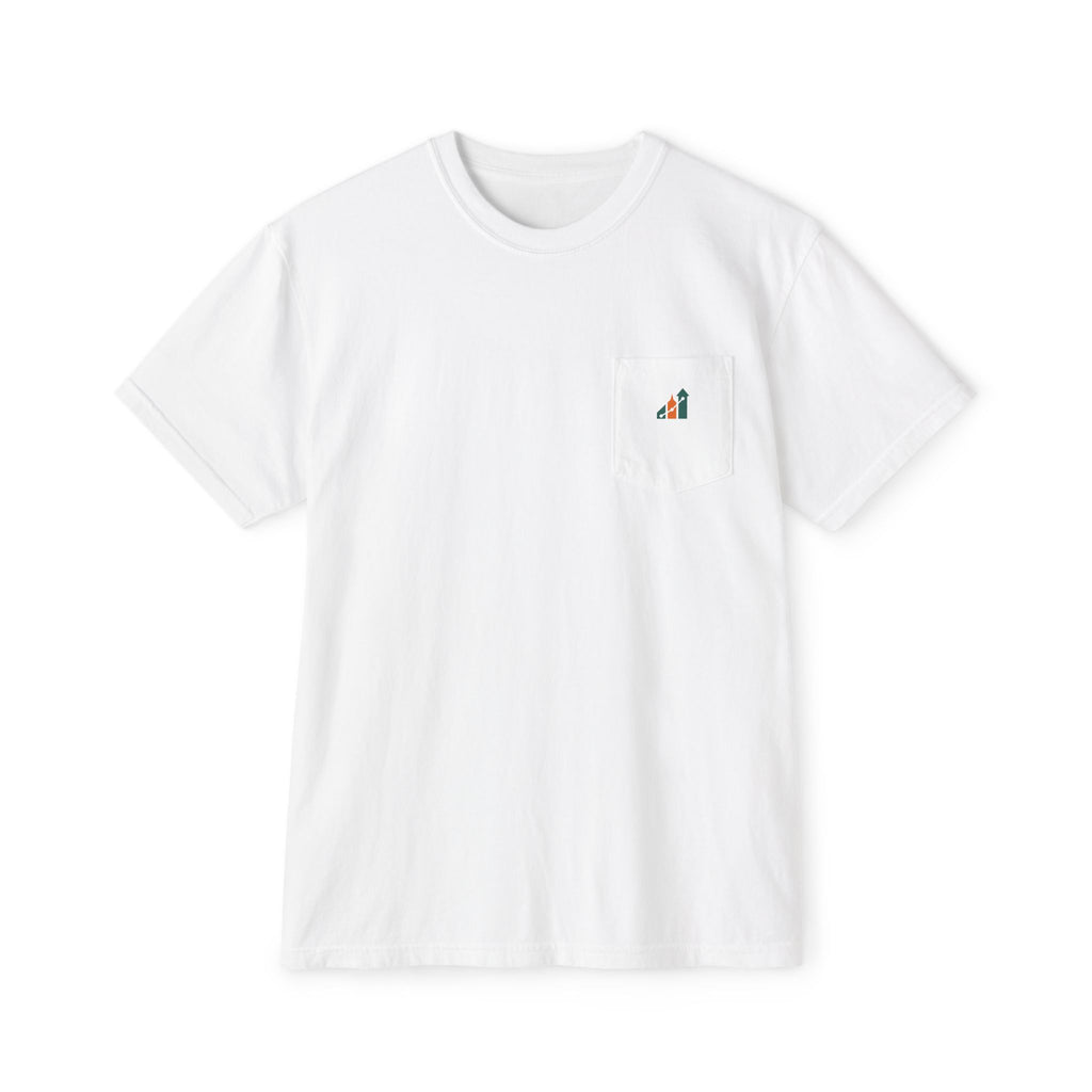 TMG Logo Pocket T-Shirt