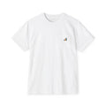 TMG Logo Pocket T-Shirt