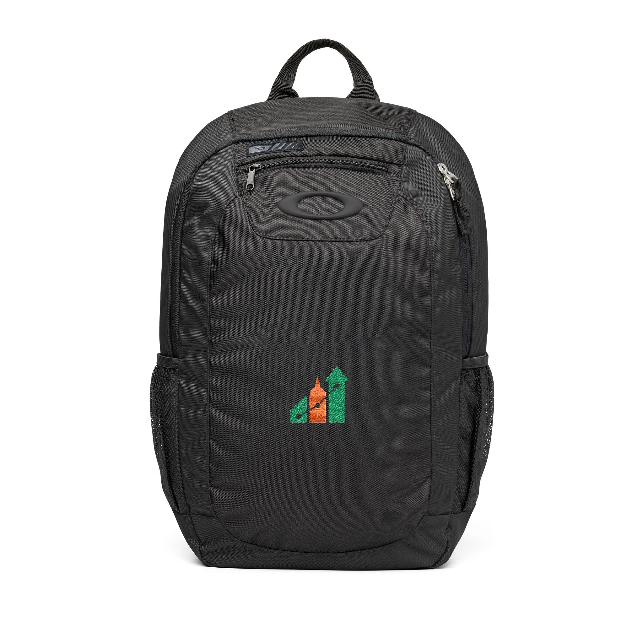 Enduro 20L Backpack – Compact Everyday Pack with Outdoor Trail Logo