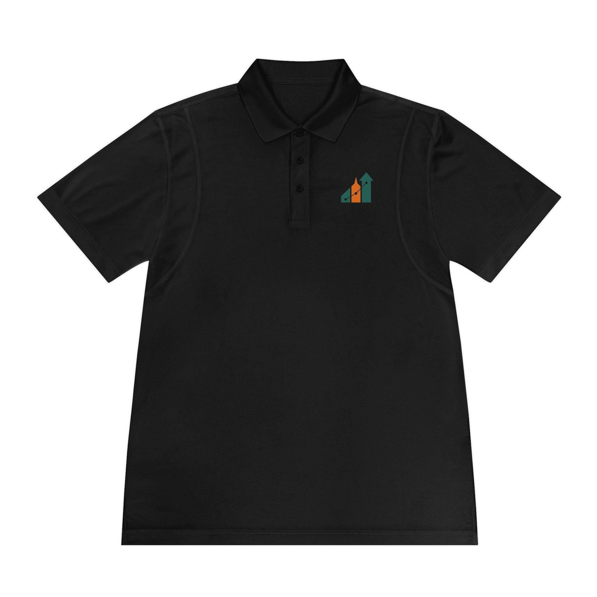 TMG Logo Polo