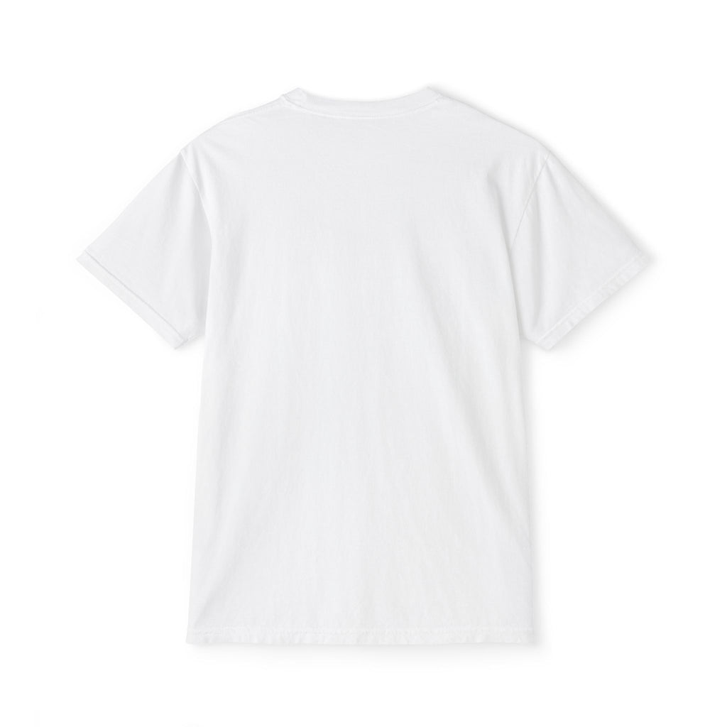 TMG Logo Pocket T-Shirt
