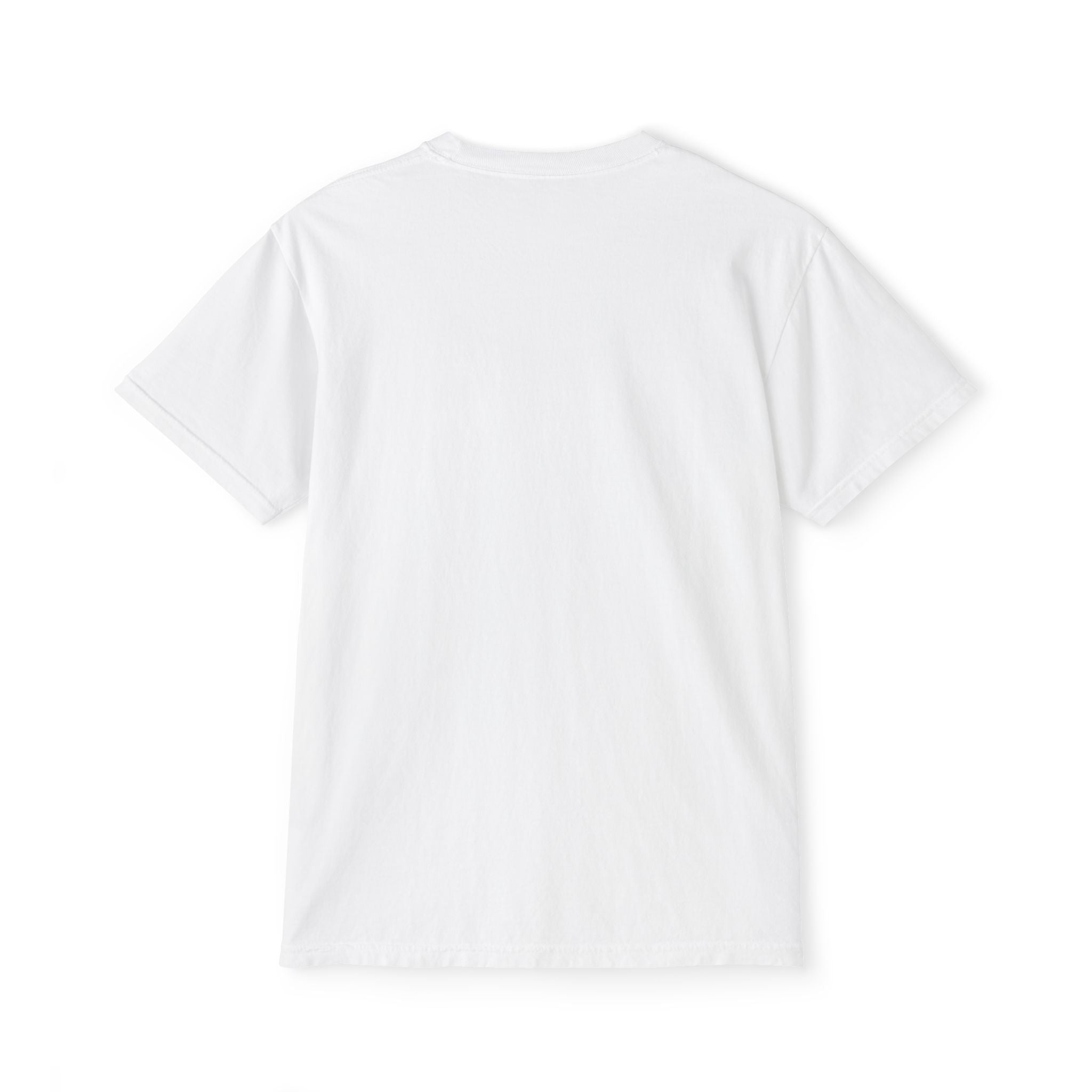 TMG Logo Pocket T-Shirt