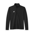 Men's Quarter-Zip Pullover — Embroidered TMG Logo