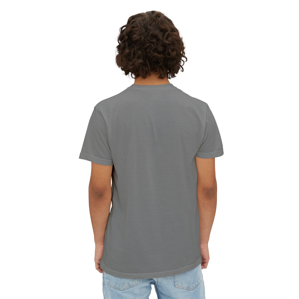 TMG Logo Pocket T-Shirt