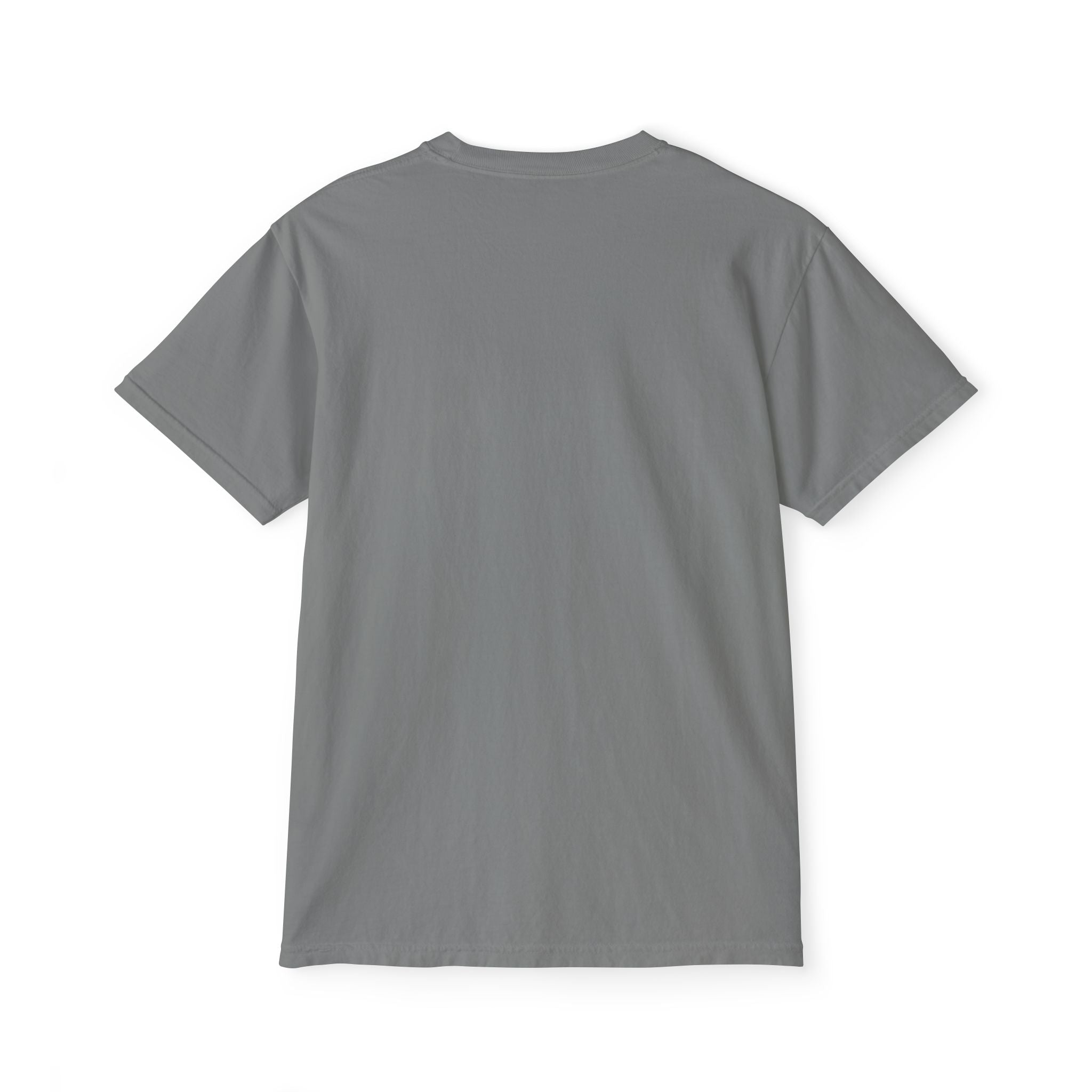 TMG Logo Pocket T-Shirt
