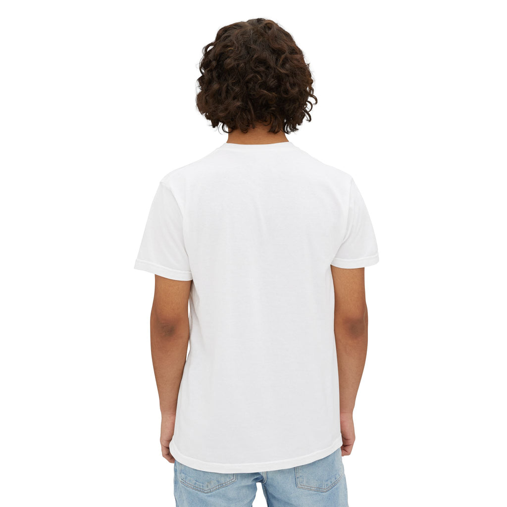 TMG Logo Pocket T-Shirt