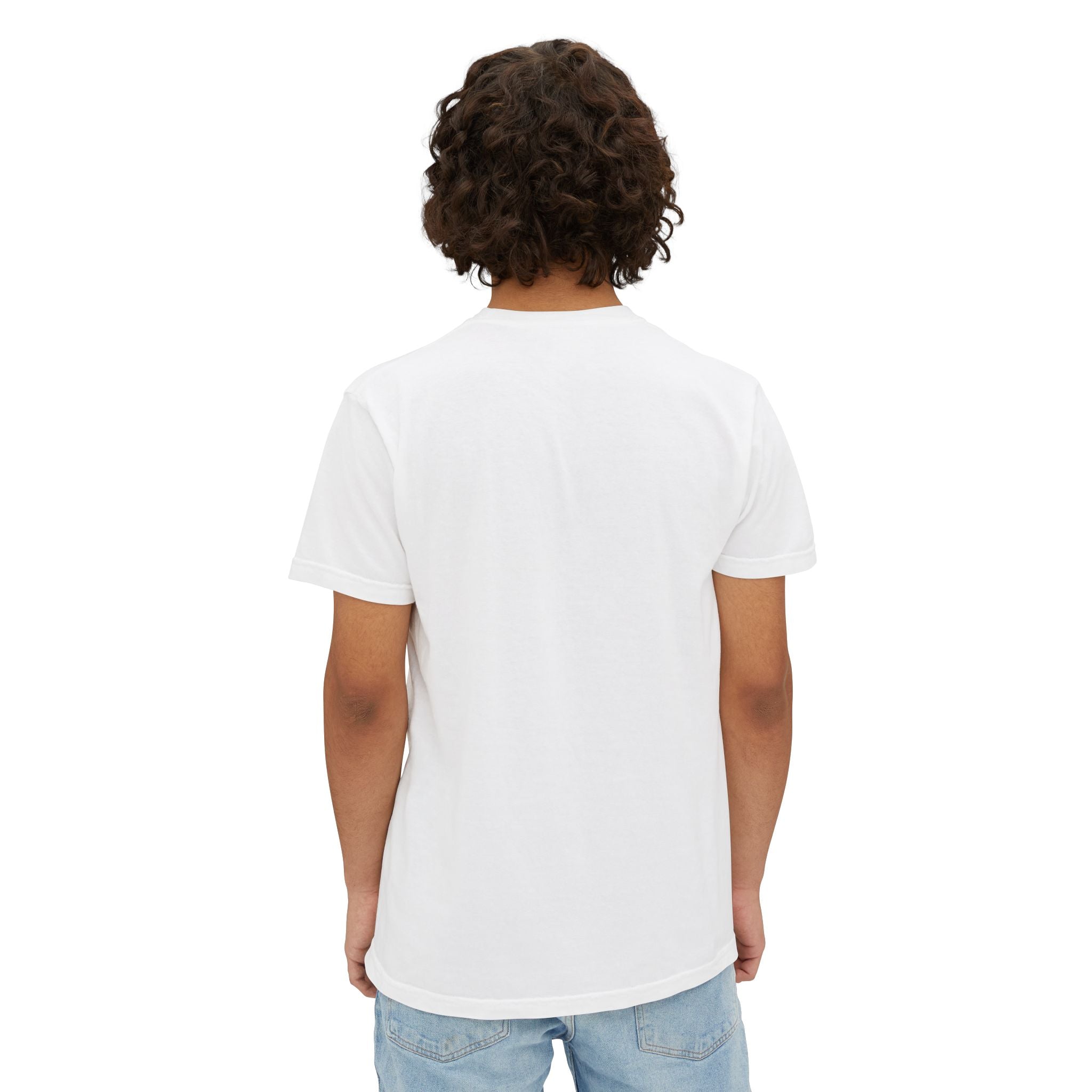 TMG Logo Pocket T-Shirt