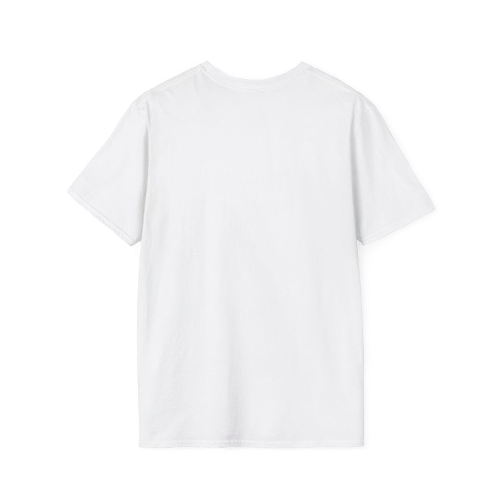 T-Shirt — Minimal Growth Arrow Logo Tee