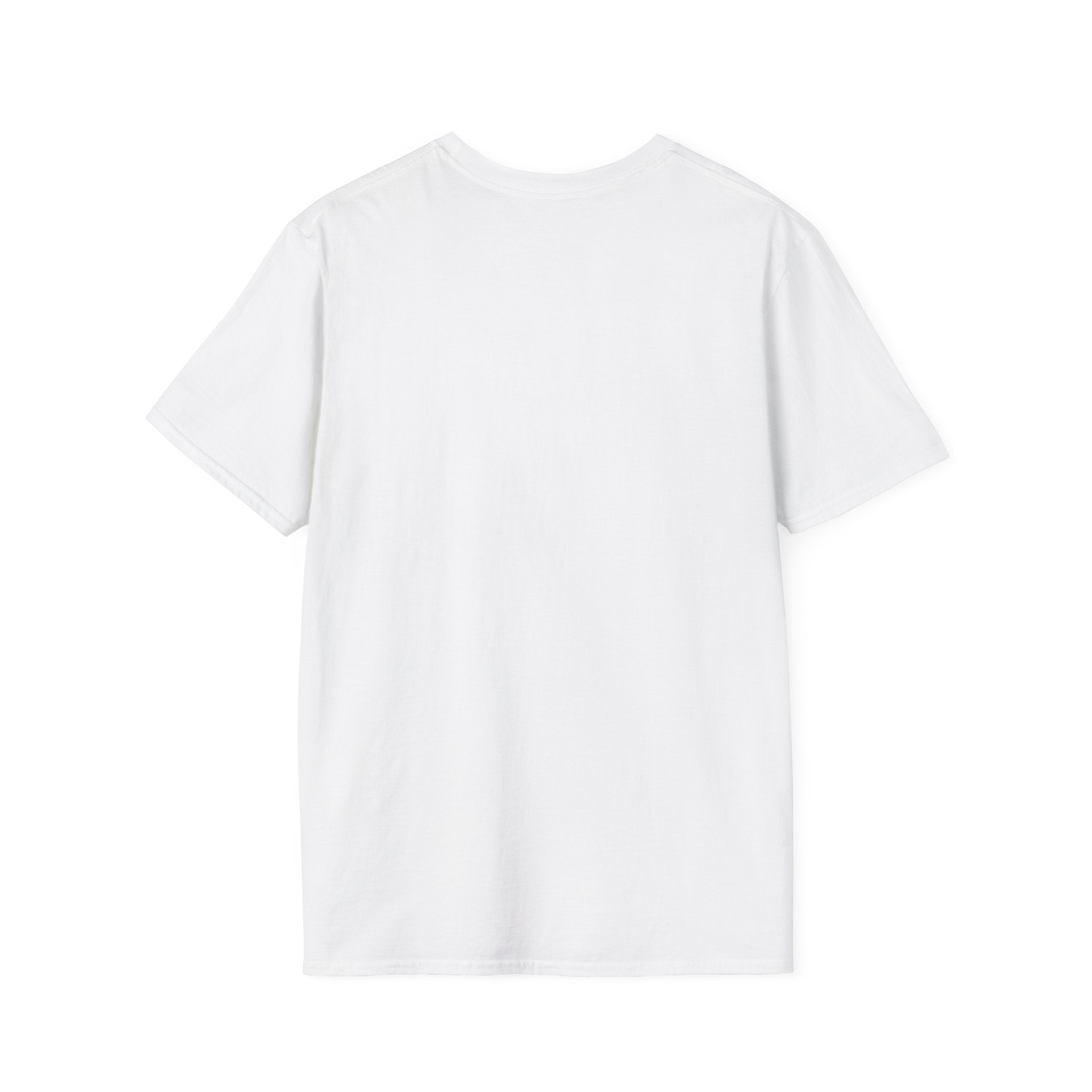 T-Shirt — Minimal Growth Arrow Logo Tee