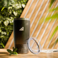 20oz Ringneck Tumbler - Insulated Stainless Steel Travel Cup